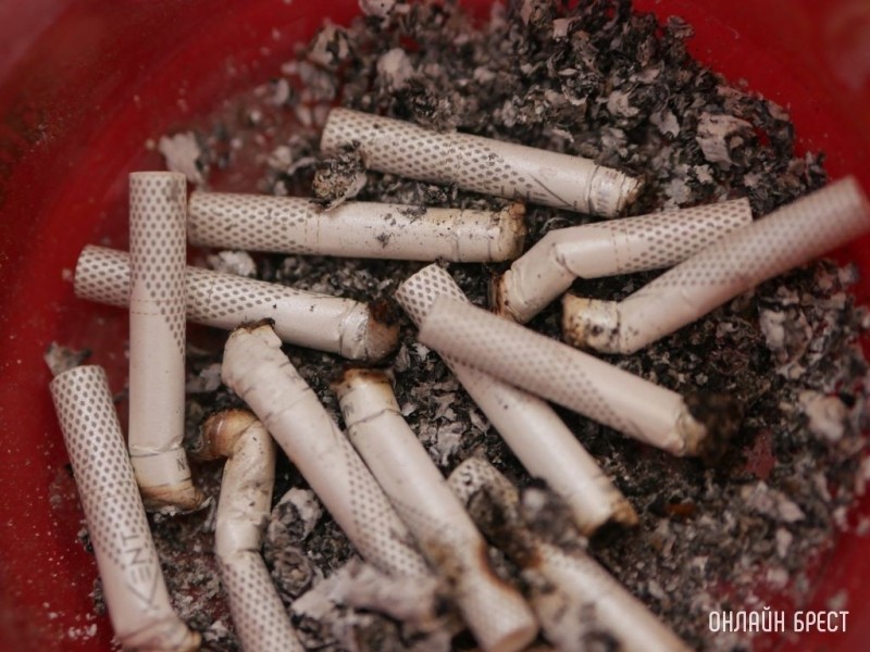 В Беларуси ощутимо подорожают некоторые марки сигарет. Вот список