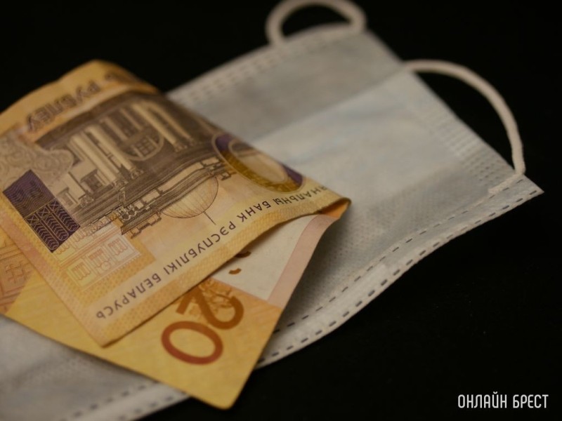 Сколько получают белорусские врачи? Глава Минздрава назвал среднюю зарплату