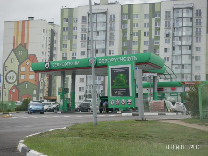 В Беларуси снова подорожает топливо, и вот на сколько