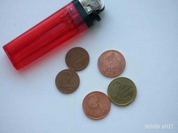 Эти марки сигарет подорожаю с 1 мая в Беларуси