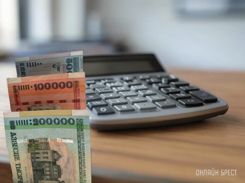 В Беларуси вступают в силу изменения для ИП, которые зарабатывают больше 500 тысяч рублей