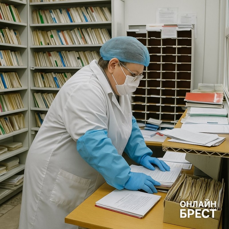 Минздрав ввел надбавку к зарплате для регистраторов