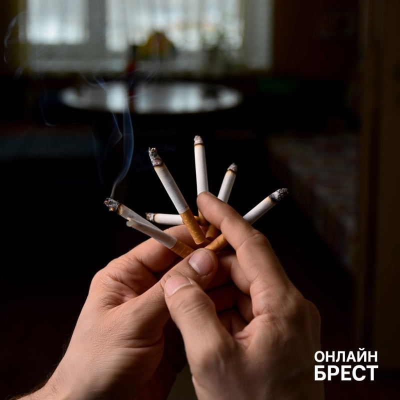 В июле в Беларуси подорожает несколько марок сигарет. Какие и на сколько?
