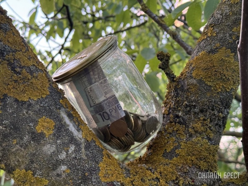 В Беларуси появилась вакансия с зарплатой 72,6 рубля в месяц