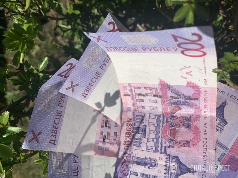 Где в Беларуси самые высокие зарплаты. Топ-5 районов