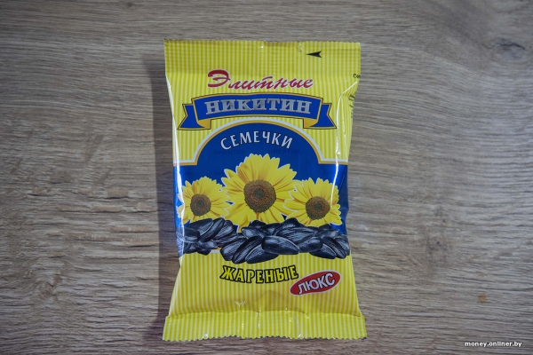 Ищем разницу между «элитными» и обычными продуктами. А вы её замечали?