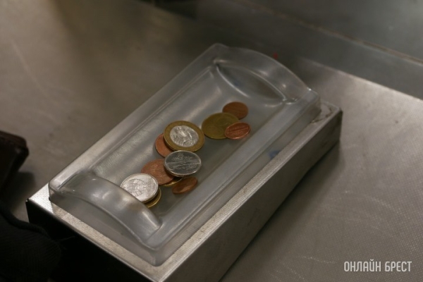 Молодой продавец всего за месяц присвоил товар работодателей на сумму более 59 тысяч рублей