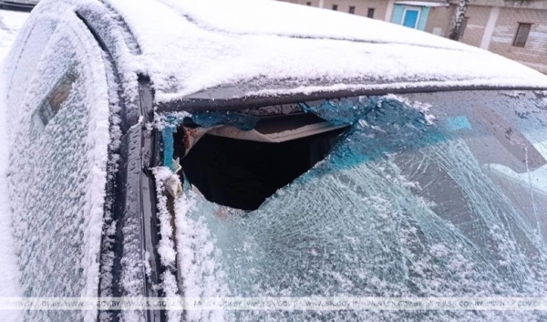 «Безудержный кутеж привел к гибели человека». СК об аварии, где водитель BMW сбил пешехода и скрылся