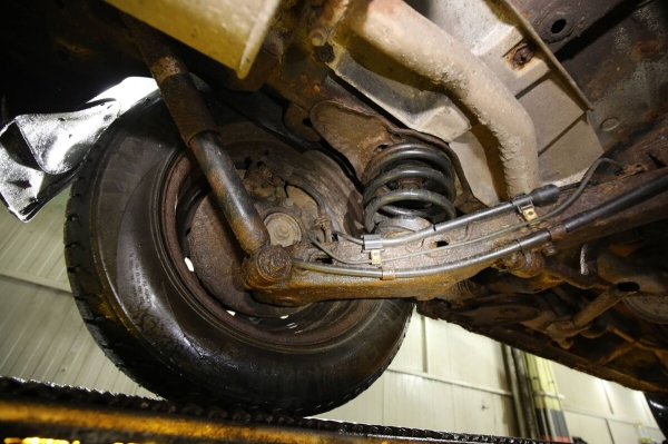 «Если отвезти машину на детейлинг, будет совсем лялечка!» Белорус о VW Sharan, который 13 лет находится в одних руках