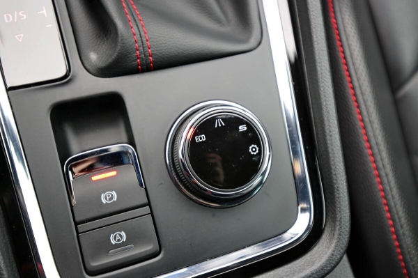 Белорус пригнал на перепродажу Seat Ateca. Хочет выручить 26 900