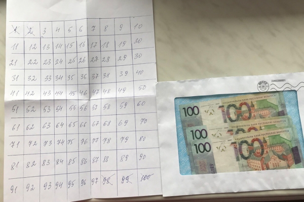 «Собрал монетами 4000 рублей». Белорусы показывают свои копилки