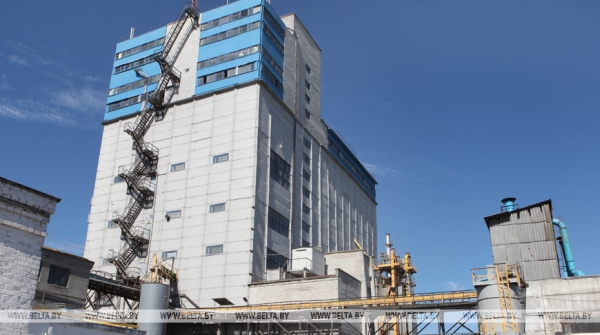 Жабинковский комбикормовый завод построит линию по выпуску сухих кормов для домашних питомцев Жабинковский комбикормовый завод построит линию по выпуску сухих кормов для домашних питомцев