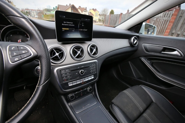 Многодетный белорус купил Mercedes-Benz CLA с 1.5 dCi, но сразу выставил на продажу. Чем не понравился универсал из ЕС?