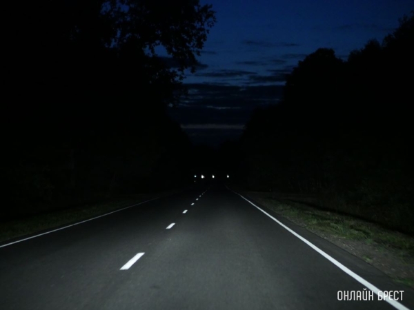 К 2025-му году новая дорога свяжет Каменец, Тростяницу, Лыщицы и Волчин К 2025-му году новая дорога свяжет Каменец, Тростяницу, Лыщицы и Волчин