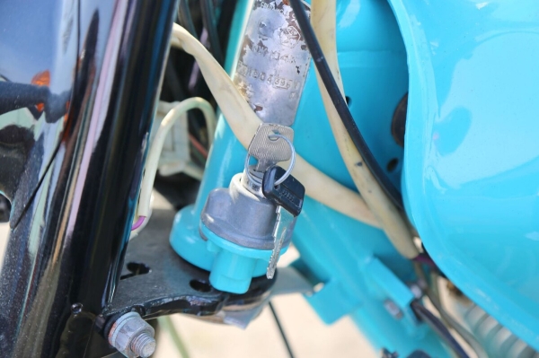 Новый «Иж» из советской коробки. Сколько же он сейчас стоит?