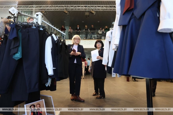 Цены на школьную форму вырастут в новом учебном году – и вот насколько