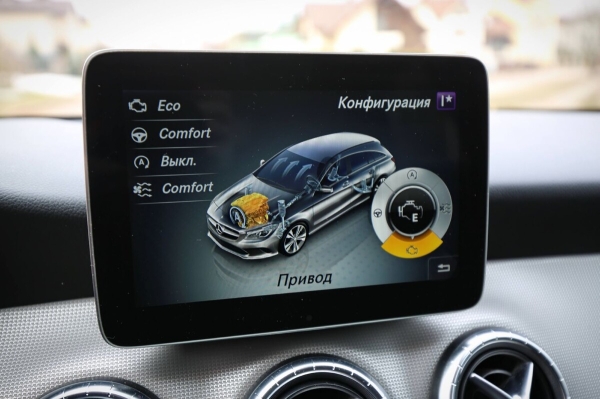 Многодетный белорус купил Mercedes-Benz CLA с 1.5 dCi, но сразу выставил на продажу. Чем не понравился универсал из ЕС?