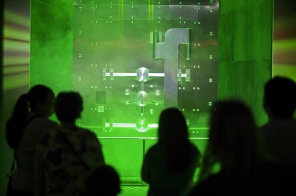 Самые недоступные места мира. Рассказываем, где хранится секретный рецепт одного из самых дорогих напитков в истории