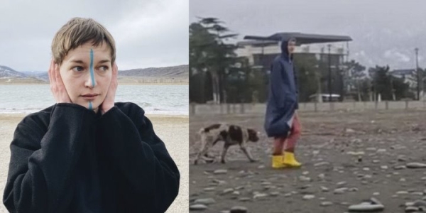 Пропавшую в Грузии белоруску нашли мертвой