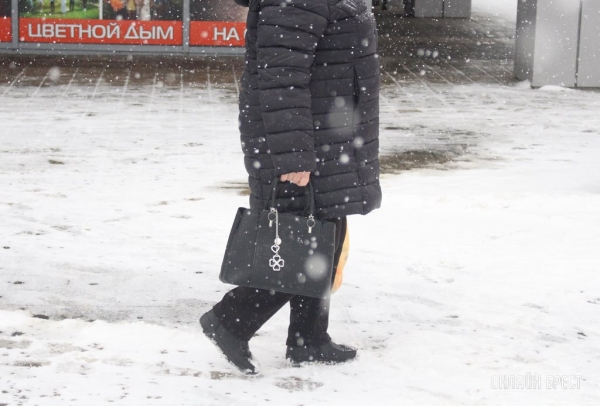 Порядок выплаты пенсий изменят в Беларуси