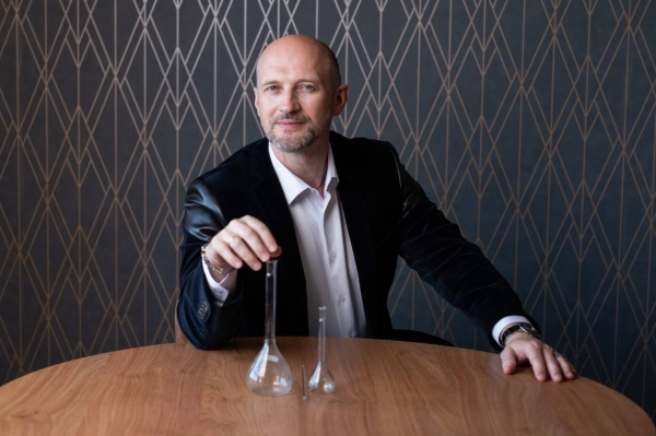 У Бреста появился свой аромат