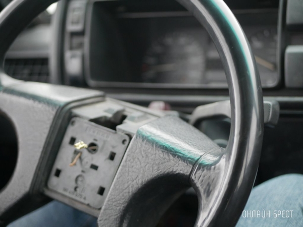 Определены машины и марки, на которых чаще всего скручивают пробег