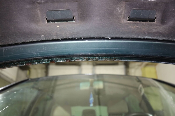 «Если отвезти машину на детейлинг, будет совсем лялечка!» Белорус о VW Sharan, который 13 лет находится в одних руках