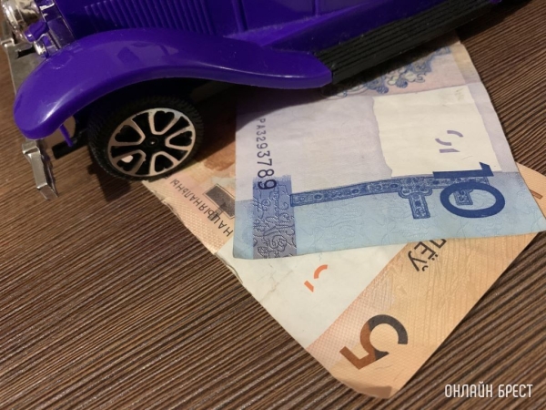 В МНС рассказали, сколько людей до сих пор не оплатили транспортный налог