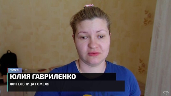 Семья из Гомеля теперь живёт на острове. Как белорусы справляются с крупнейшими паводками?