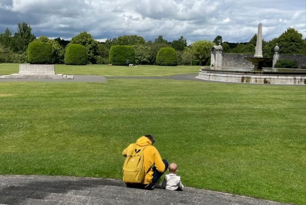 Белорусы переехали в Ирландию и рассказали, как там живется