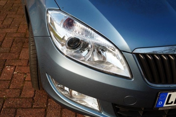 Запрет на продажу Skoda в Беларуси продлили