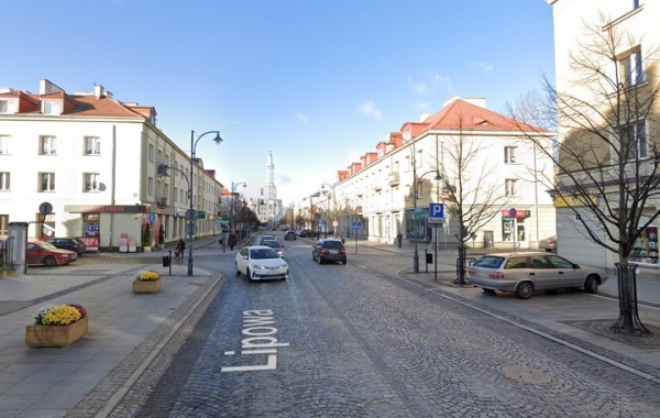 В Белостоке сбили мальчика из Беларуси: «Он в тяжелом состоянии в коме, а мама почти не знает польский»