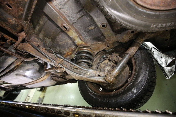 «Если отвезти машину на детейлинг, будет совсем лялечка!» Белорус о VW Sharan, который 13 лет находится в одних руках