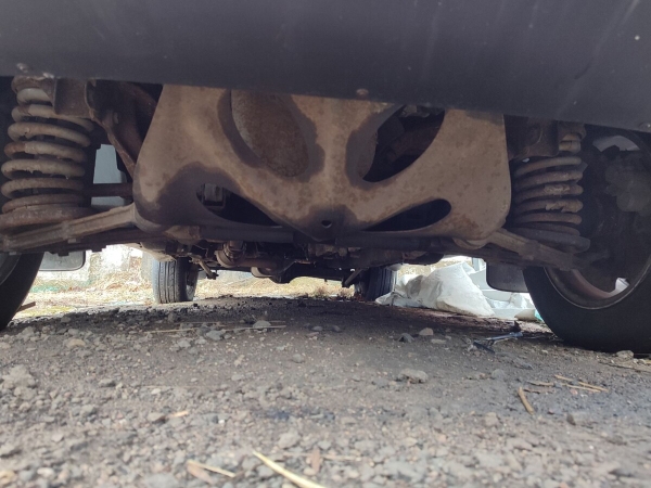 МВД продает аварийные Geely Emgrand 7 из Минска. За сколько предлагают машины?