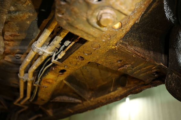 «Если отвезти машину на детейлинг, будет совсем лялечка!» Белорус о VW Sharan, который 13 лет находится в одних руках