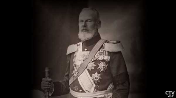 Здесь подписали важное перемирие Первой мировой. Усадьба под Брестом, о которой вы могли не знать