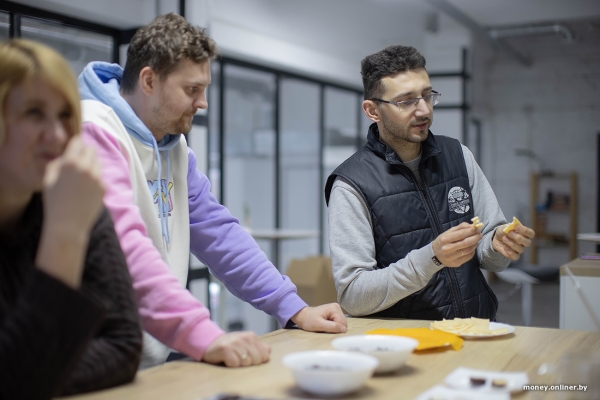 Ищем разницу между «элитными» и обычными продуктами. А вы её замечали?