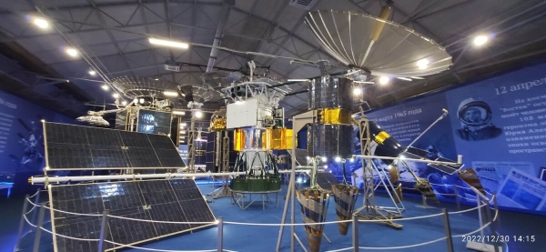 «На всю дорогу — 400 литров топлива». Белорус проехал на кемпере по России и рассказал о впечатлениях