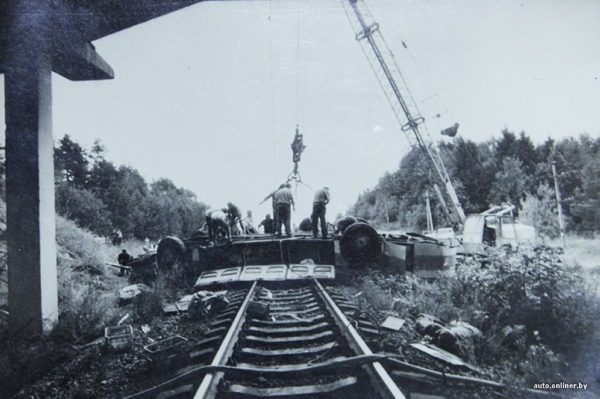 ДТП с маршруткой — самое крупное в истории современной Беларуси. Вспоминаем автокатастрофы прошлого
