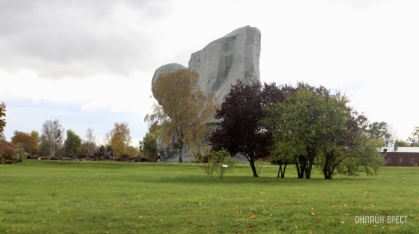 Музейные экспозиции мемориального комплекса «Брестская крепость-герой» меняют режим работы