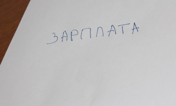 Коммерческая организация Дрогичинского района задолжала по зарплате своим работникам более 55 тыс. рублей