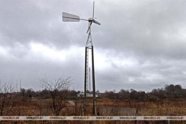 Сам себе инженер-конструктор! Как мастер из Беларуси собирает сложные машины без чертежей