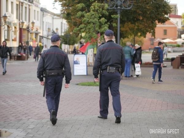 Наказание за навязчивость. Какая ответственность предусмотрена за нарушение общественного порядка