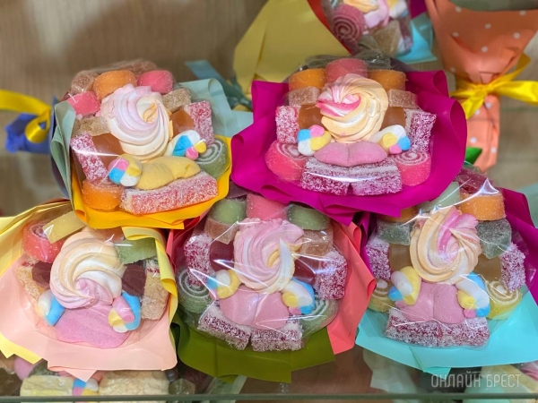 На эту Пасху ваш праздничный стол не будет прежним с тематическими сладостями от фабрики «Красный пищевик»