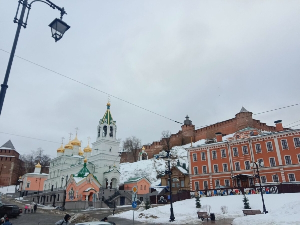 «На всю дорогу — 400 литров топлива». Белорус проехал на кемпере по России и рассказал о впечатлениях