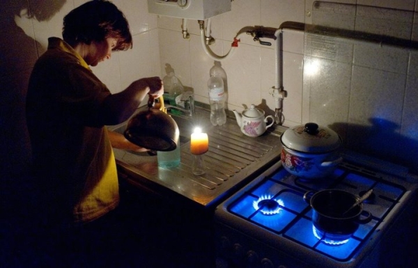 Кто в Бресте и районе временно останется без света 13-17 марта