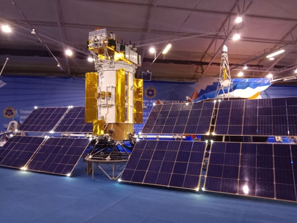 «На всю дорогу — 400 литров топлива». Белорус проехал на кемпере по России и рассказал о впечатлениях