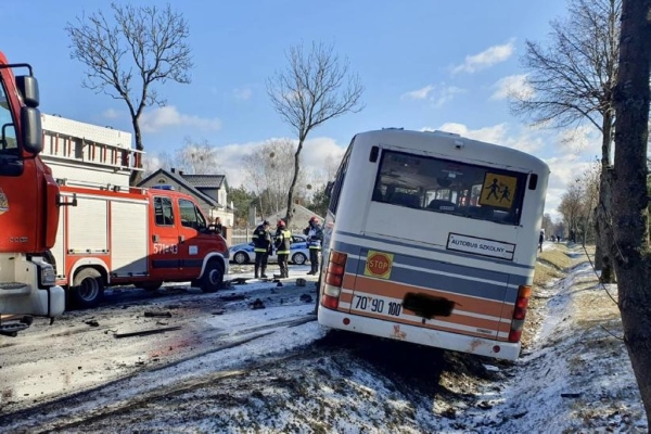 Два белоруса погибли в крупной аварии в Польше