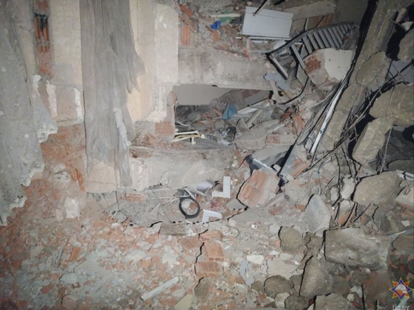 Тела гражданки Беларуси и ее дочери нашли под обломками в турецком Кахраманмараше