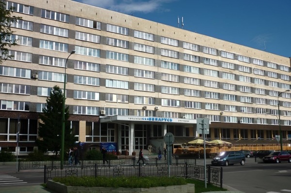 Как в Бресте появился креветочный бизнес и где был первый магазин «Санта»